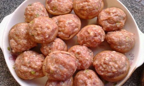 Mastering the Art of Cooking Meatballs:A Comprehensive Guide