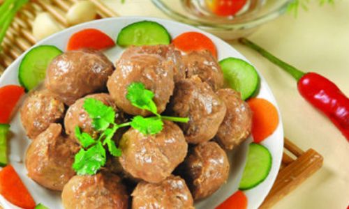 How to Preserve Meatballs:A Comprehensive Guide