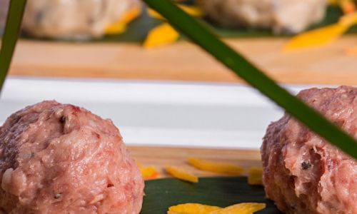 How Long Should Meatballs Be Cooked?A Comprehensive Guide