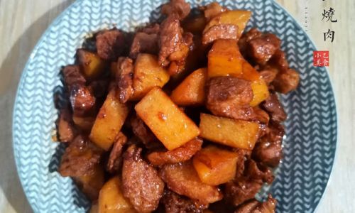 Delving into the Culinary Art:A Comprehensive Guide to Meat and Potato Dishes