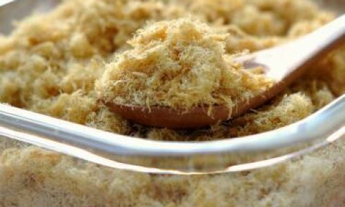 Discovering the Versatile Delights of Pork Floss:How to Enjoy This Culinary Treasure