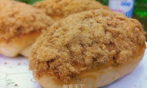 Discovering the Versatile Delights of Pork Floss:How to Enjoy This Culinary Treasure
