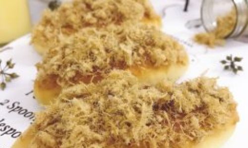 How to Make Pork Floss:A Step-by-Step Guide