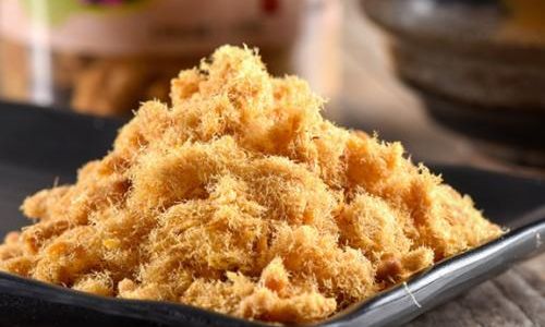Unraveling the Mystery Behind Pork Floss:What Meat is it Typically Made From?