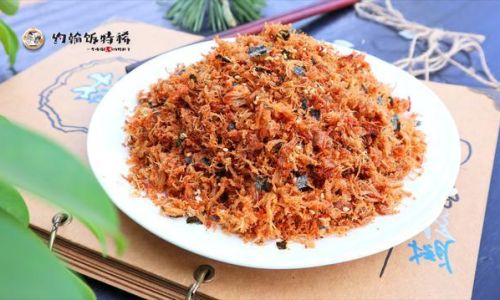 Unraveling the Mystery Behind Pork Floss:What Meat is it Typically Made From?