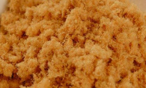 Unraveling the Mystery Behind Pork Floss:What Meat is it Typically Made From?