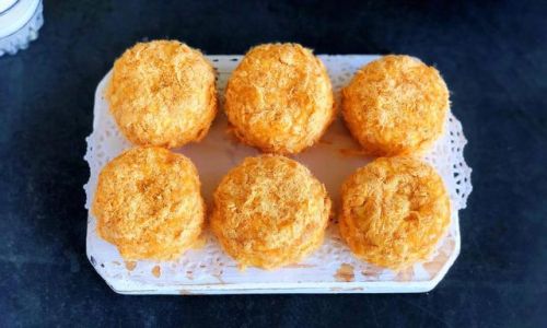The Great Debate:Should Pork Floss Buns Be Refrigerated?