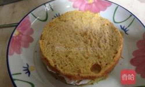 Crafting a Delightful Pork Floss Vegetable Cake:A Step-by-Step Guide