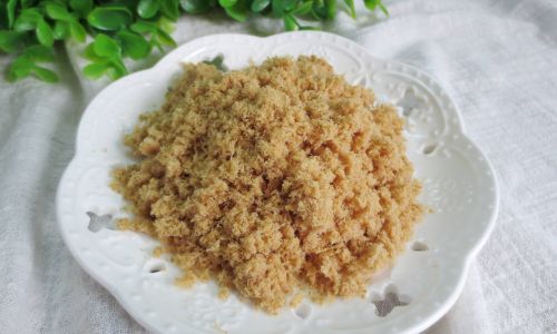Unraveling the Mystery:What Exactly Goes into Making Pork Floss?