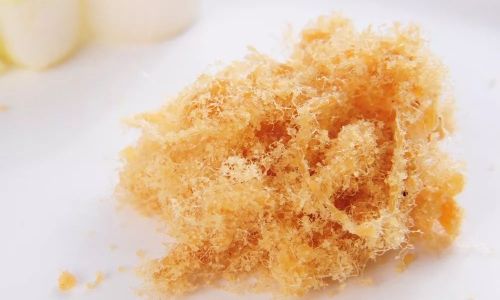 Exploring the Caloric Content of Pork Floss:A Comprehensive Guide