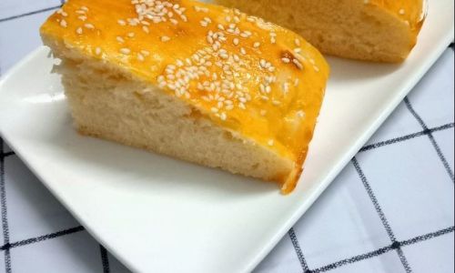 Mastering the Art of Making Pork Floss Milk Loaf Buns