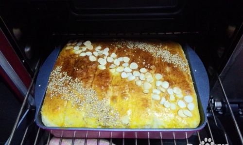 Mastering the Art of Making Pork Floss Milk Loaf Buns