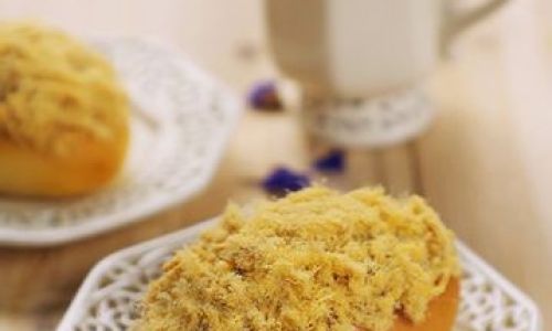 Preserving Pork Floss Buns:Tips and Techniques for Optimal Freshness