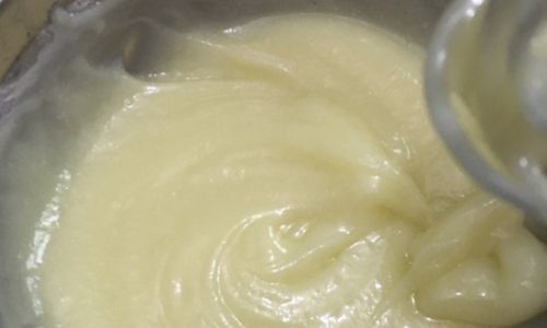 Unraveling the Mystery:What is the Transparent Sauce in Pork Floss Buns?