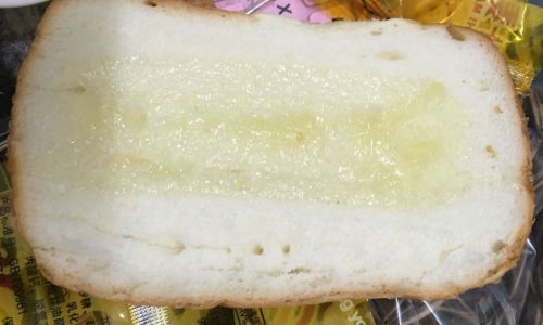 Unraveling the Mystery:What is the Transparent Sauce in Pork Floss Buns?