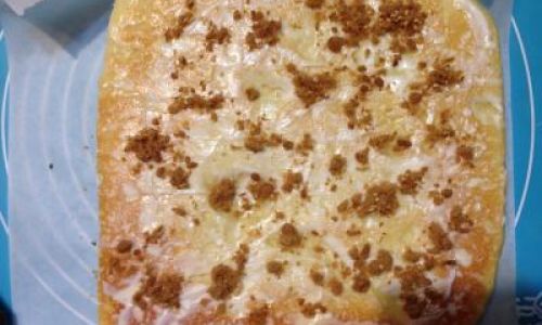 Unraveling the Mystery:What is the Transparent Sauce in Pork Floss Buns?