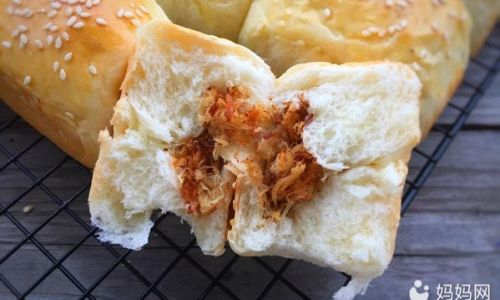 Can You Store Pork Floss Buns in the Refrigerator?A Comprehensive Guide