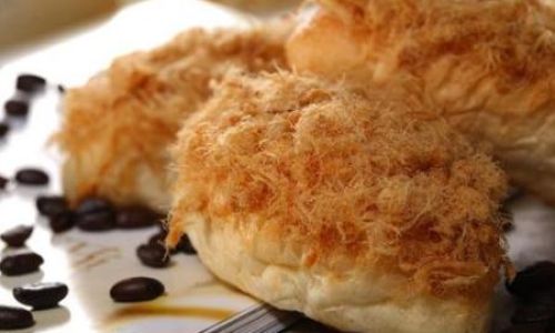 Can You Store Pork Floss Buns in the Refrigerator?A Comprehensive Guide