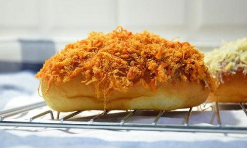 The Art and Science Behind the Pork Floss Ingredient in Pork Floss Bread