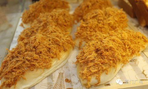 The Art and Science Behind the Pork Floss Ingredient in Pork Floss Bread