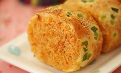 The Art and Science Behind the Pork Floss Ingredient in Pork Floss Bread