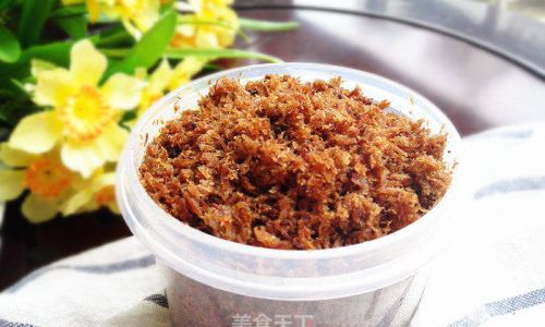 Versatile Delights:What You Can Create with Pork Floss
