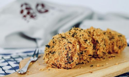 Versatile Delights:What You Can Create with Pork Floss