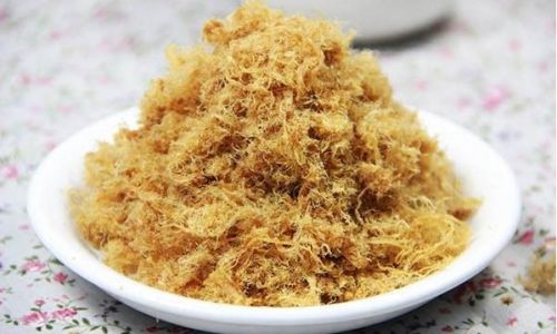 Versatile Delights:What You Can Create with Pork Floss