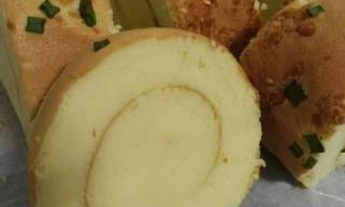 How to Make Pork Floss Rolls:A Step-by-Step Guide