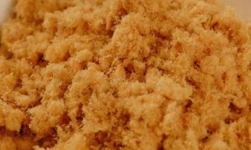An Insightful Introduction to Pork Floss