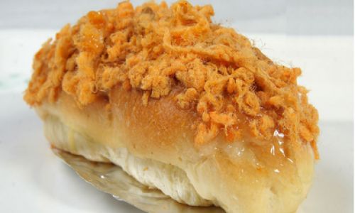 An Insightful Introduction to Pork Floss