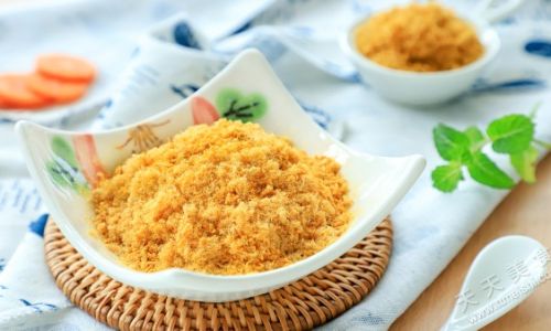 An Insightful Introduction to Pork Floss