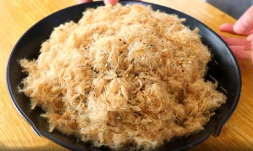Mastering the Art of Homemade Pork Floss:Simple Recipes and Expert Tips
