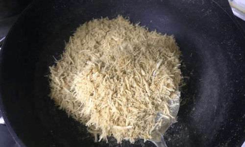 Mastering the Art of Homemade Pork Floss:Simple Recipes and Expert Tips