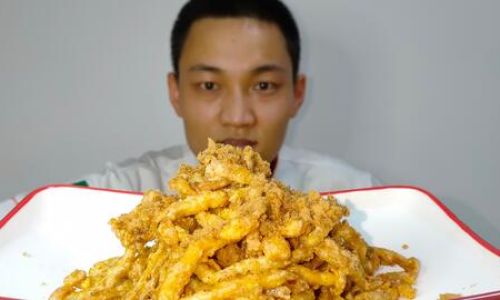 Mastering the Art of Homemade Pork Floss:Simple Recipes and Expert Tips