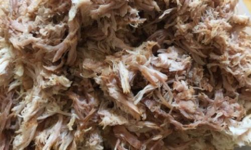 Mastering the Art of Homemade Pork Floss:Simple Recipes and Expert Tips