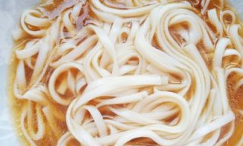 How to Make Delicious Pork Shred Noodles:A Step-by-Step Guide