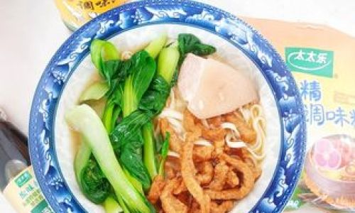 How to Make Delicious Pork Shred Noodles:A Step-by-Step Guide