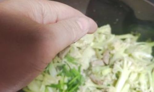 Mastering the Art of Pork Shreds Stir-Fried with Rice Noodles:A Culinary Journey